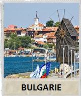 BULGARIE LOA